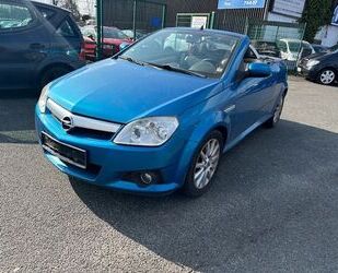 Opel Opel Tigra Twin Top Cosmo1,4*TÜV6/26*STEUERKETTE Gebrauchtwagen