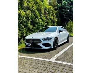 Mercedes-Benz Mercedes-Benz CLA 250 Shooting Brake CLA 250 e AM Gebrauchtwagen