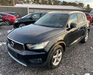 Volvo Volvo XC40 D3 Inscription Geartronic Gebrauchtwagen