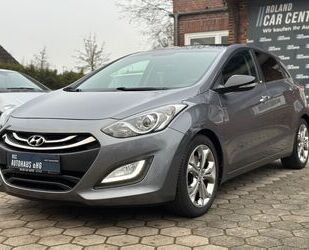 Hyundai Hyundai i30 FIFA World Cup Edition Pano Kamera N Gebrauchtwagen