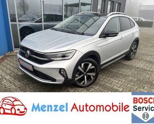 VW Volkswagen Taigo 1.0 TSI OPF DSG Style LED NAV PDC Gebrauchtwagen