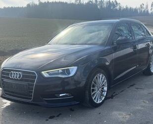 Audi Audi A3 2.0 TDI Sportback Gebrauchtwagen