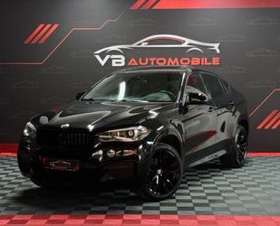 BMW BMW X6 xDrive 30 d*M-Paket*Leder*Navi*20Zoll* Gebrauchtwagen