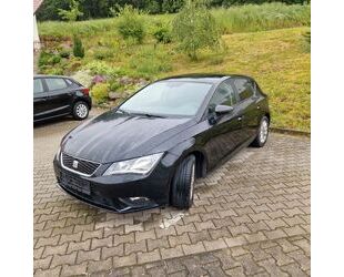 Seat Seat Leon Style 1,2TSI Gebrauchtwagen