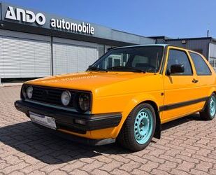 VW Volkswagen Golf 1.6 3türer Gebrauchtwagen