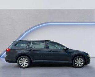 VW Volkswagen Passat Variant 2.0 TDI+110kW+DSG+SHZ+Ka Gebrauchtwagen