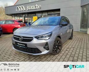 Opel Opel Corsa F GS Line 1.2 Gebrauchtwagen