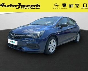 Opel Opel Astra 1.2 Edition Sitzhzg PDC Klimaanlage Gebrauchtwagen