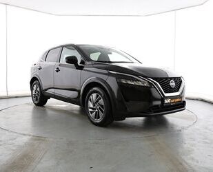 Nissan Nissan Qashqai 1.3 DIG-T Acenta|ACC|PDC+Kamera|PAN Gebrauchtwagen