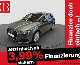 Audi Audi A3 Sportback 2.0 TDI Stronic 35 KAMERA ACC LE Gebrauchtwagen