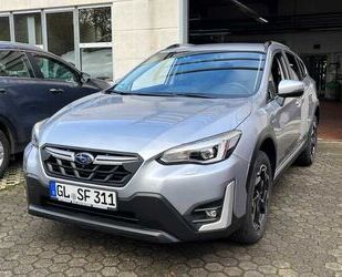 Subaru Subaru XV 2.0 AWD E-BOXER, Comfort, AT, zus. M+S R Gebrauchtwagen