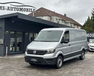 VW Volkswagen Crafter 30 Kasten Kasten 2.0TDi-MR-Lang Gebrauchtwagen