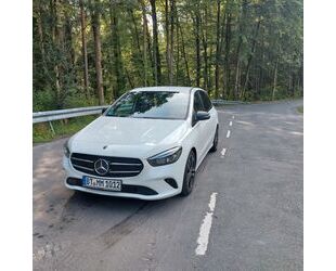 Mercedes-Benz Mercedes-Benz B 220 4MATIC DCT - Gebrauchtwagen