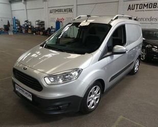 Ford Ford Transit Courier 1.5 TDCI*Klima*PDC*USB*Blueto Gebrauchtwagen