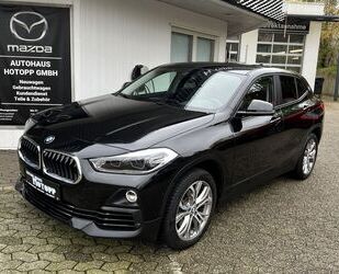 BMW BMW X2 Baureihe X2 xDrive 20 i Advantage Gebrauchtwagen