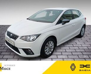 Seat Seat Ibiza 1.0 TSI Xcellence Gebrauchtwagen