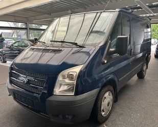 Ford Ford Transit Kasten FT 300 K Trend LKW Gebrauchtwagen