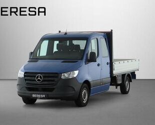 Mercedes-Benz Mercedes-Benz Sprinter 314 CDI Pritsche DOKA Lang Gebrauchtwagen