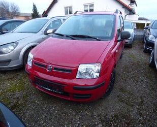 Fiat Fiat Panda Gebrauchtwagen