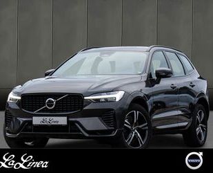 Volvo Volvo XC60 B4 Diesel R Design Aut. Navi*PDC*LED Gebrauchtwagen