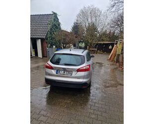 Ford Ford Focus 1,0 EcoBoost 92kW SYNC Edition Turnier. Gebrauchtwagen