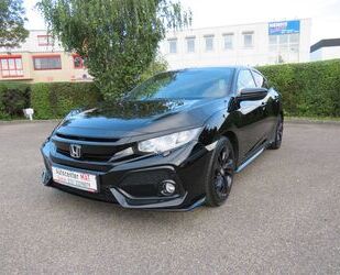 Honda Civic Gebrauchtwagen