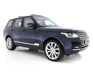 Land Rover Land Rover Range Rover 3.0 TDV6 Vogue Aut. *PANO | Gebrauchtwagen