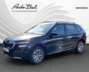 Skoda Skoda Kamiq Tour 1.0 TSI 81kW DSG Gebrauchtwagen