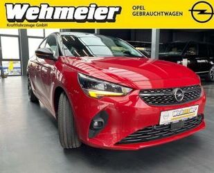 Opel Opel Corsa Elegance-Vorführwagen: 7.555,-  Vortei Gebrauchtwagen