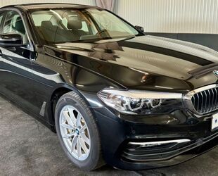 BMW BMW 530e Lim. Plug in Hybrid,Navi, LED, Schiebedac Gebrauchtwagen