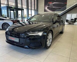 Audi Audi A6 Avant 50TDI design Night P.|ACC|Matrix|Pan Gebrauchtwagen