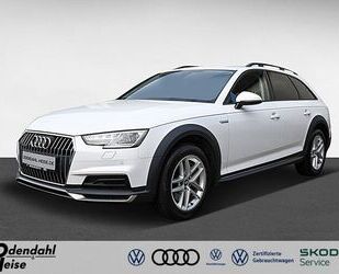 Audi Audi A4 allroad 2.0 TFSI quattro S tronic Klima Gebrauchtwagen