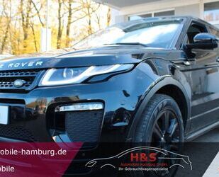 Land Rover Land Rover Range Rover Evoque SE Dynamic Gebrauchtwagen