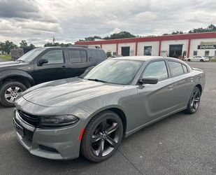 Dodge Dodge Charger 3,6 V6 Gebrauchtwagen