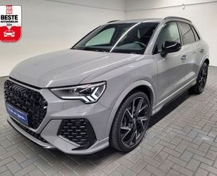 Audi Audi RSQ3 quattro Matrix-LED/B&O/Leder/21 LM/280km Gebrauchtwagen