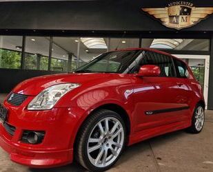 Suzuki Suzuki Swift 1.3 GS Sport Keyless/KLIMA/LM-Sport Gebrauchtwagen