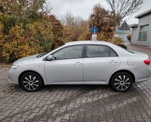 Toyota Toyota Corolla Gebrauchtwagen