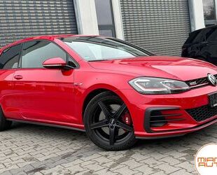 VW Volkswagen Golf GTI Performance *Scheckheft|Bremse Gebrauchtwagen