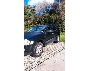 Jeep Jeep Grand Cherokee Laredo 3.0 CRD Autom. Laredo Gebrauchtwagen