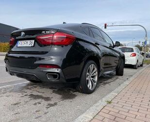 BMW BMW X6 xDrive30d - Gebrauchtwagen