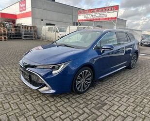 Toyota Toyota Corolla Touring Sports Hybrid Comfort,Klima Gebrauchtwagen