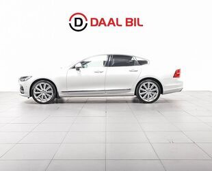 Volvo Volvo D5 AWD 235HP INSCRIPTION VOC 360° B&W® Gebrauchtwagen