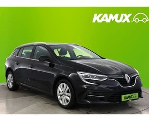 Renault Renault Megane 1.3TCe Kombi Business Edition LED+C Gebrauchtwagen