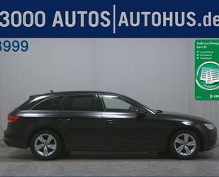 Audi Audi A4 Avant 35 TDI Xenon Navi Sound Shz Gebrauchtwagen