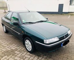 Citroen Citroën Xantia 1.8 16V X X Gebrauchtwagen