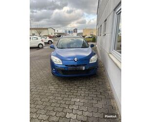 Renault Renault Megane 3 Gebrauchtwagen