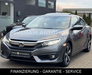 Honda Civic Gebrauchtwagen