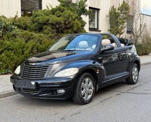 Chrysler PT Cruiser Gebrauchtwagen