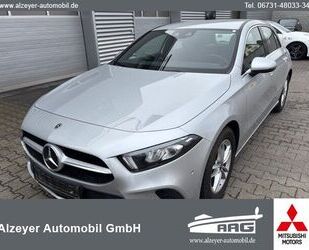 Mercedes-Benz A 200 Gebrauchtwagen