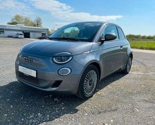 Fiat 500e Gebrauchtwagen